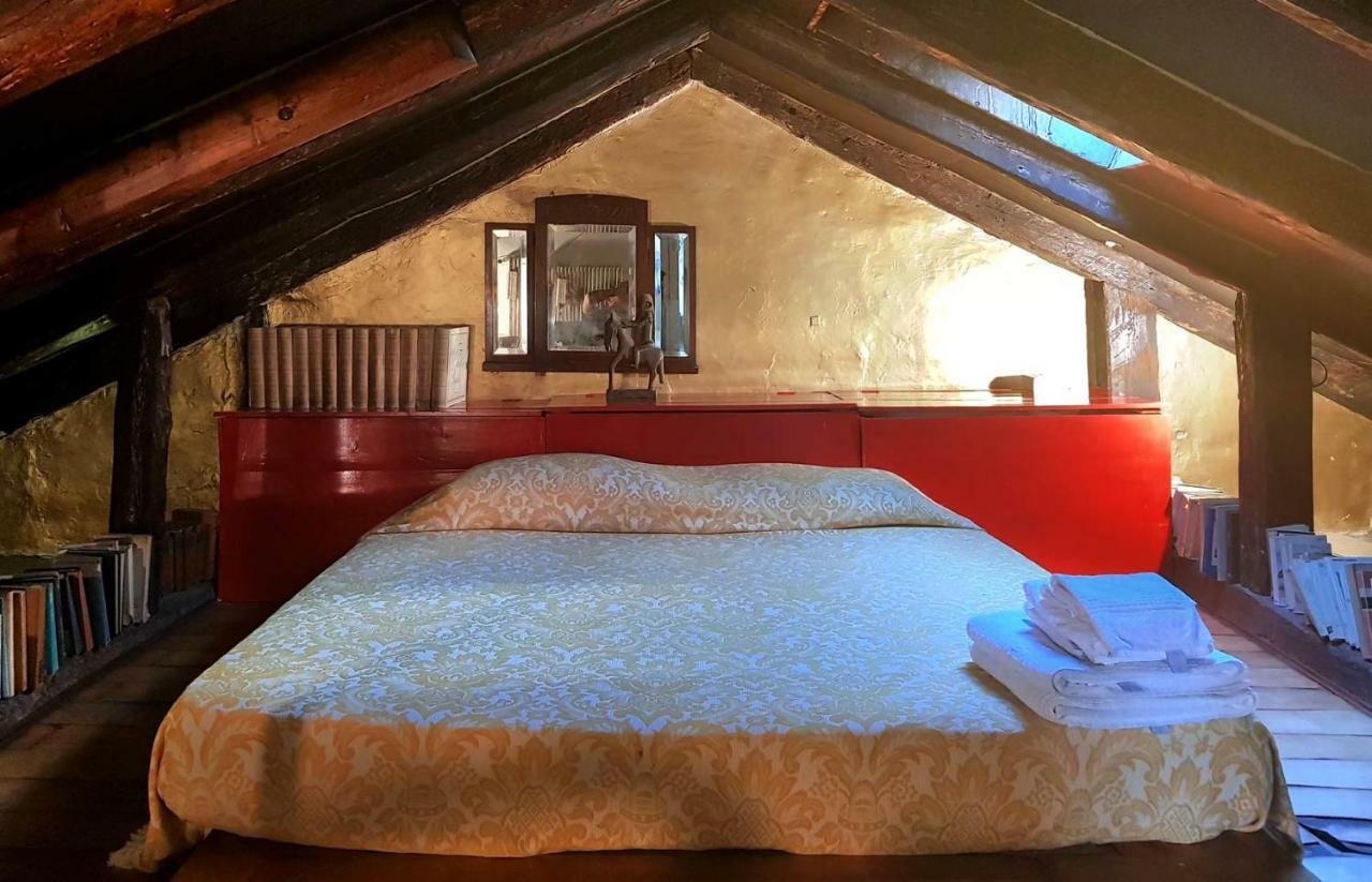 Mariangela Artist'S Lodge ヴェネツィア エクステリア 写真