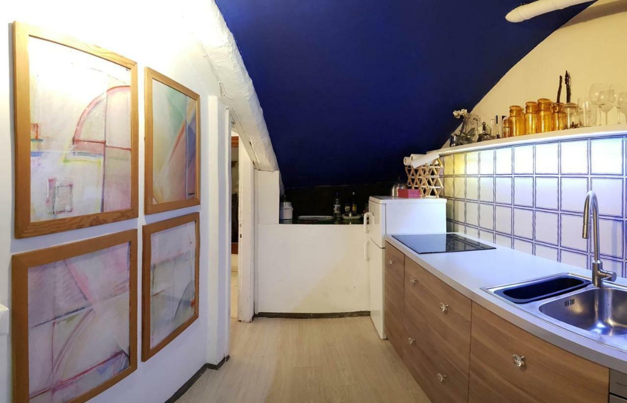 Mariangela Artist'S Lodge ヴェネツィア エクステリア 写真