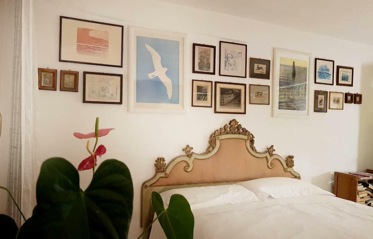 Mariangela Artist'S Lodge ヴェネツィア エクステリア 写真