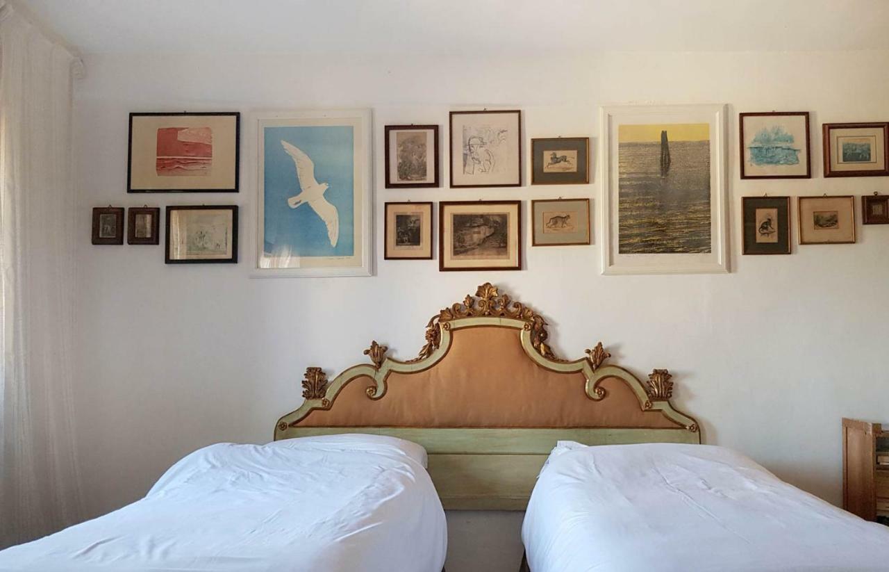 Mariangela Artist'S Lodge ヴェネツィア エクステリア 写真