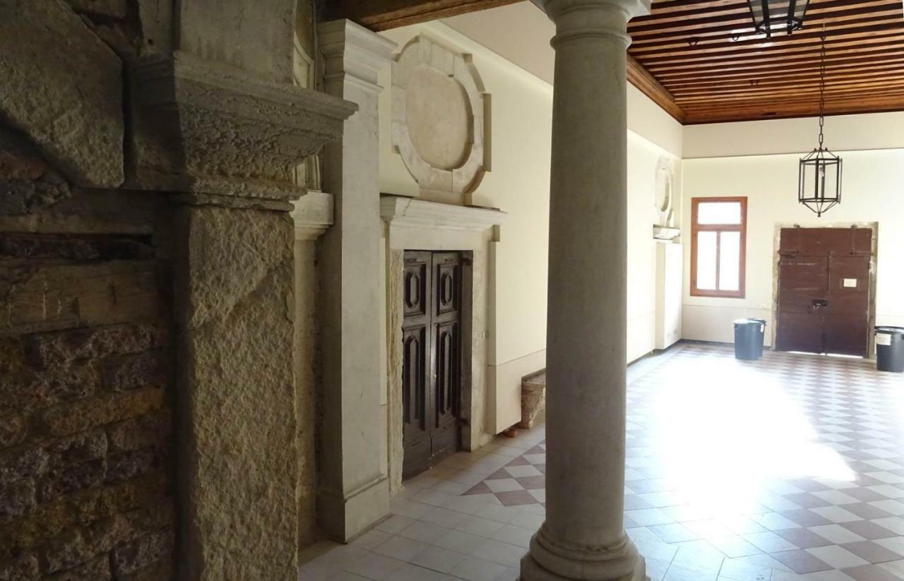 Mariangela Artist'S Lodge ヴェネツィア エクステリア 写真