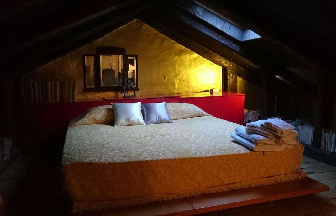 Mariangela Artist'S Lodge ヴェネツィア エクステリア 写真